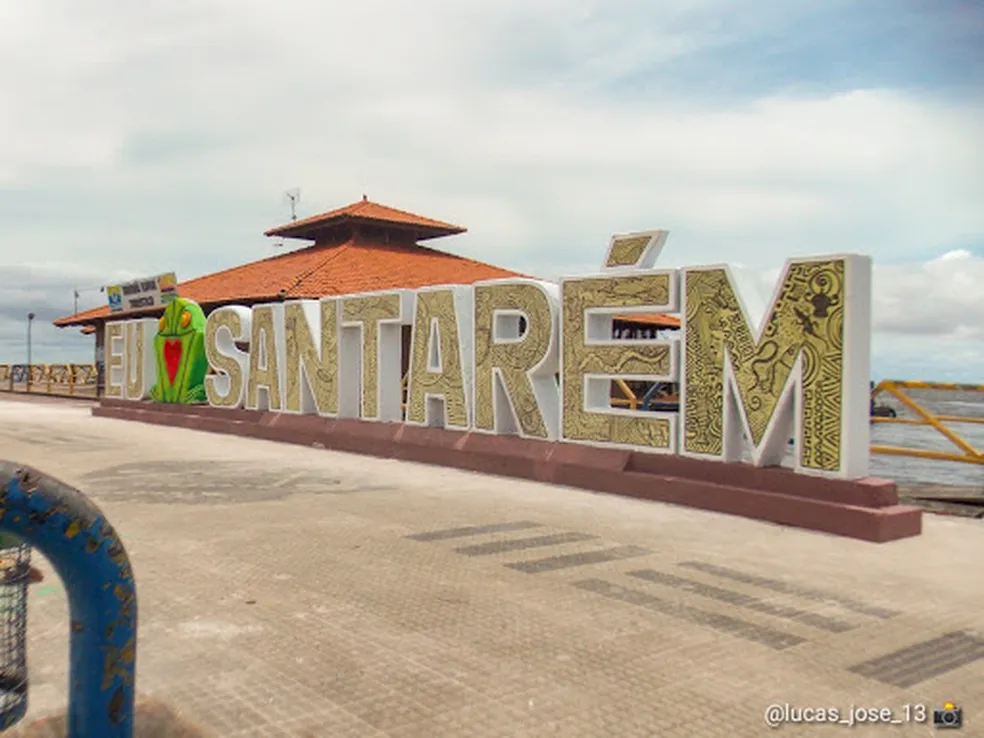 Santarém