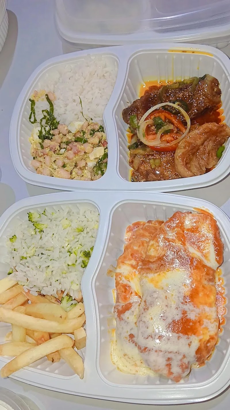 Tropeirorestaurantealq
