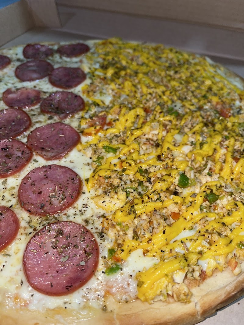 Pizzaria Brasileira🍕
