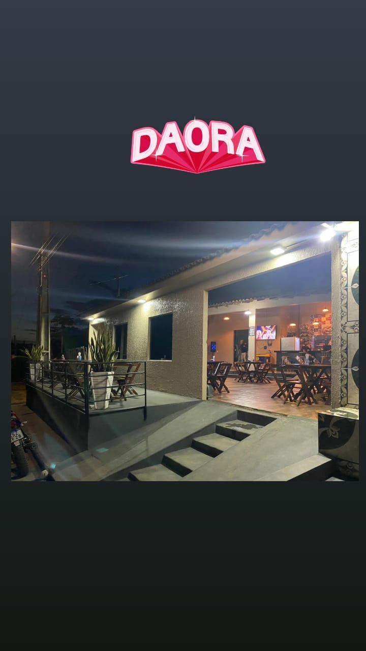 Pizzaria e Restaurante Dom Sabor