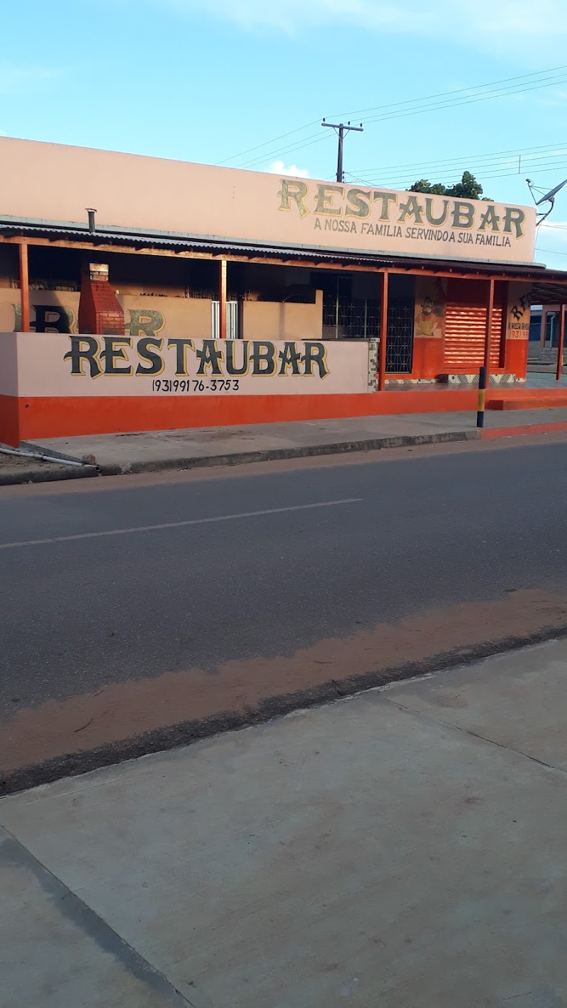 Restaubar