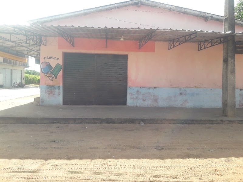 Restaurante Ki-Delícia