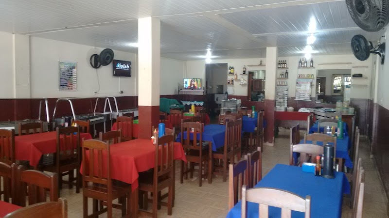 Restaurante Mariano