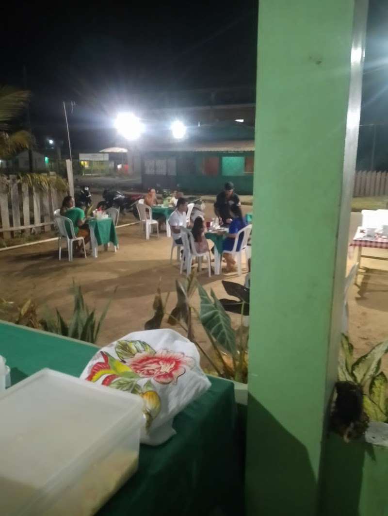 Churrascaria Tempero dos dois