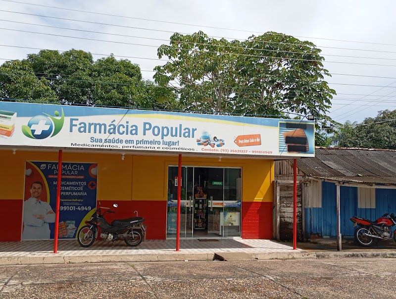 Farmácia Popular