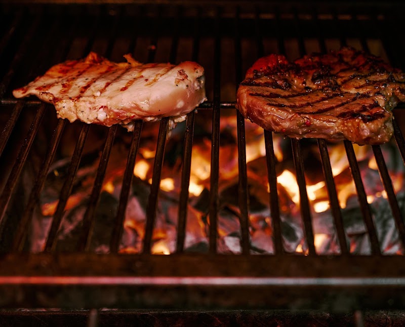 Jl restaurante e churrascaria