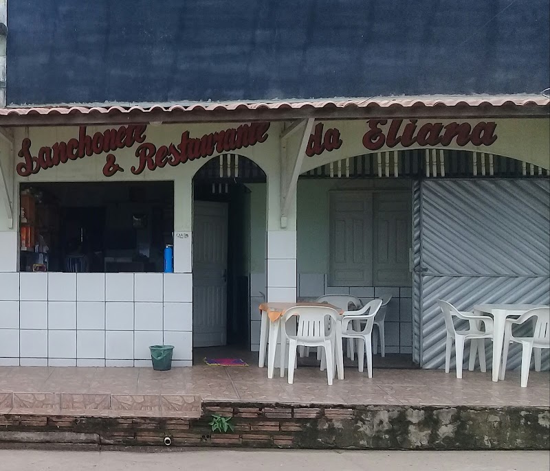 Restaurante da Eliana