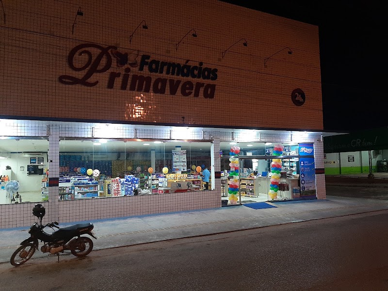 Farmácia Primavera