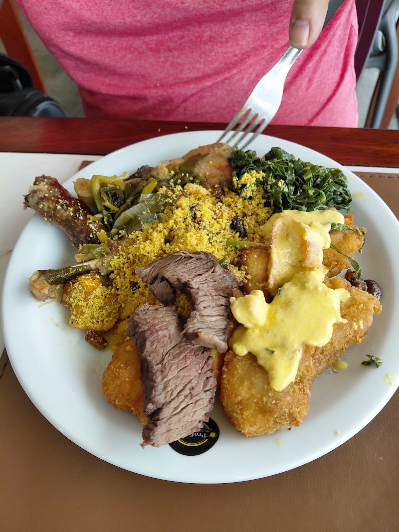 Profeta’s Restaurante e Soparia