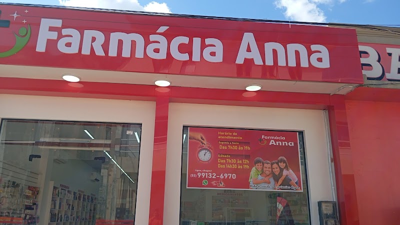 Farmácia Anna