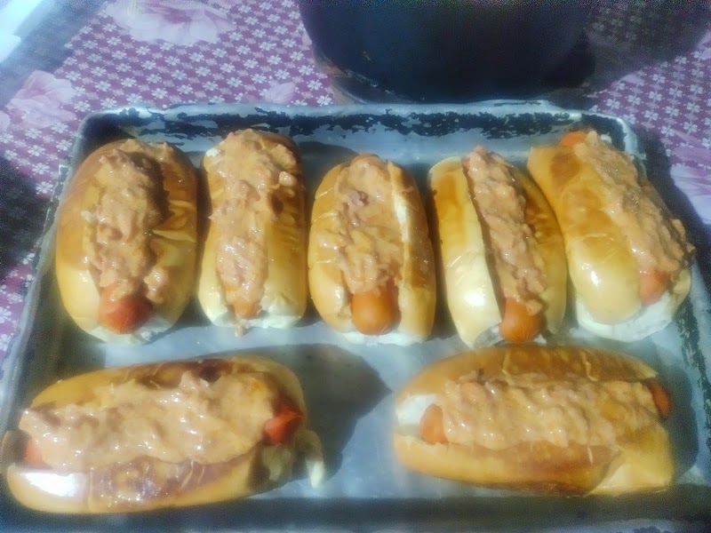 Lanche Muiraquitã