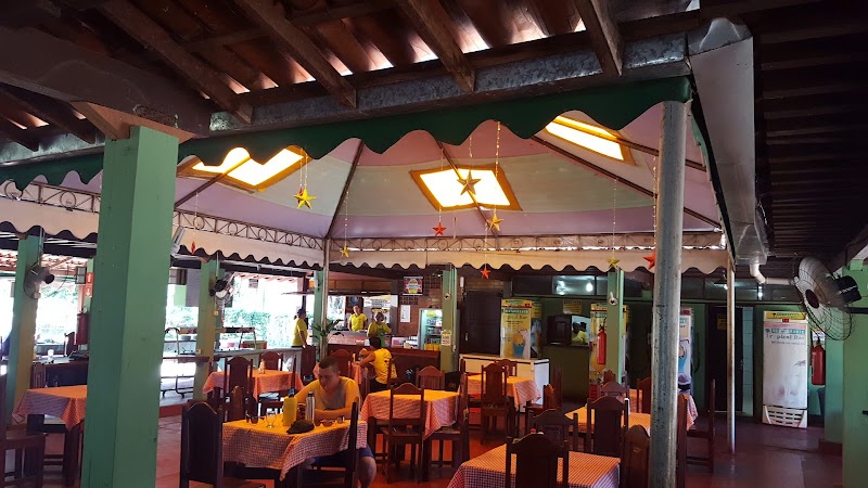 Restaurante Tropical