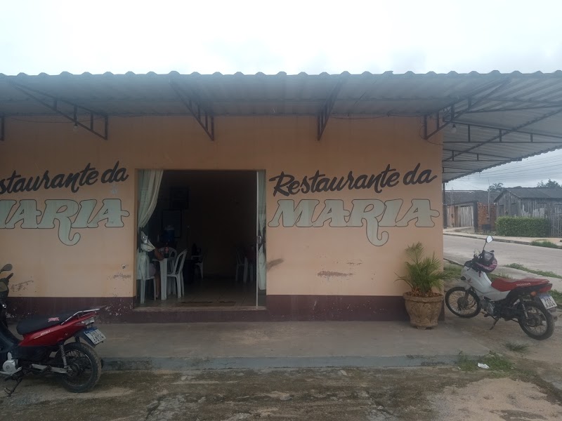 Restaurante da Maria