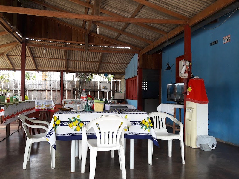 Restaurante Dona Cileuza