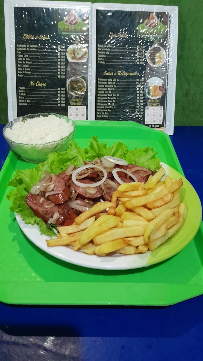 Churrascaria VEM KÁ