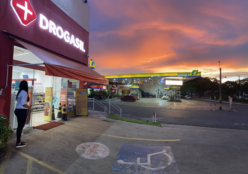 Drogasil