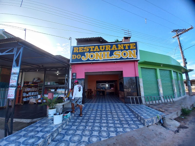 Restaurante do Jonilson