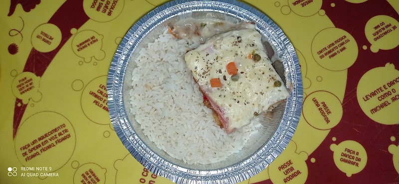 Churrascaria Do Neguinho