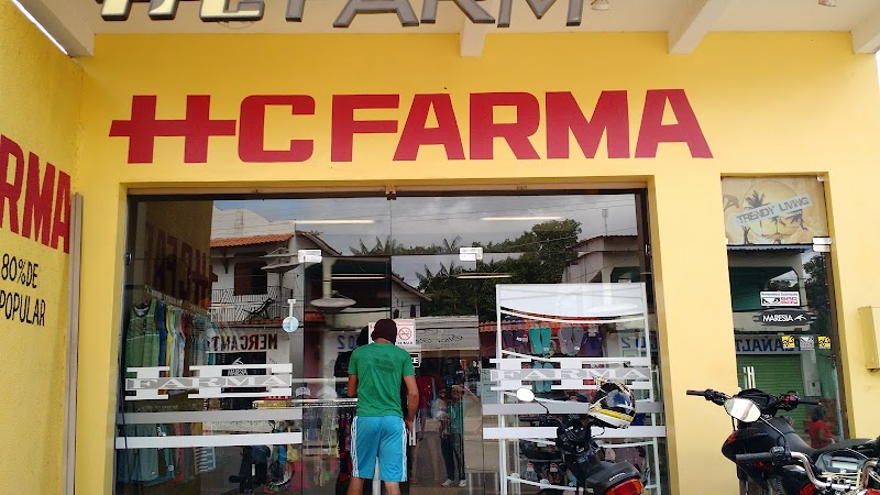 HC FARMA