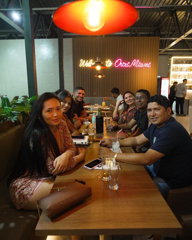 PRINCESA DO TROMBETAS GASTROBAR