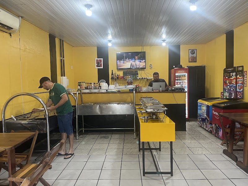 CHURRASCARIA EXCELÊNCIA