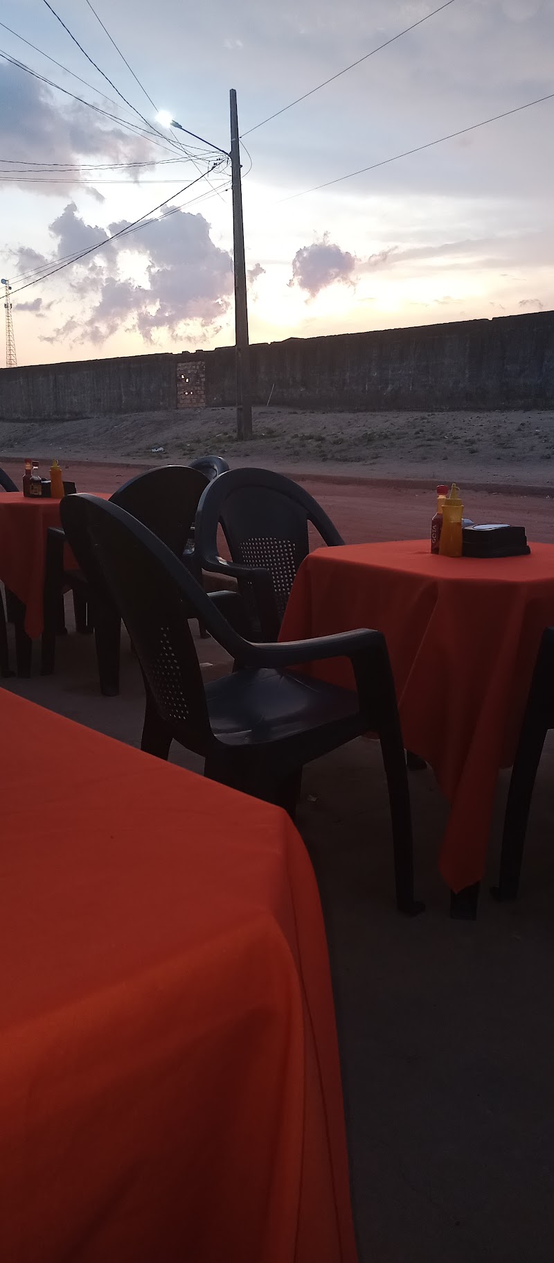 Churrascaria da Família