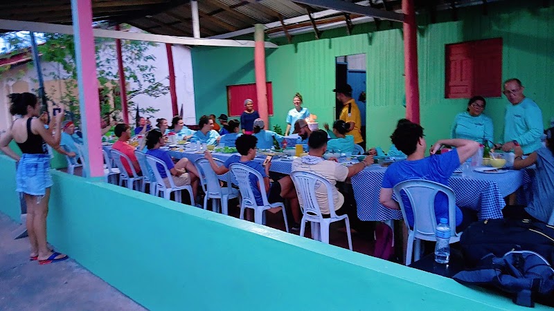 Restaurante sabor de casa
