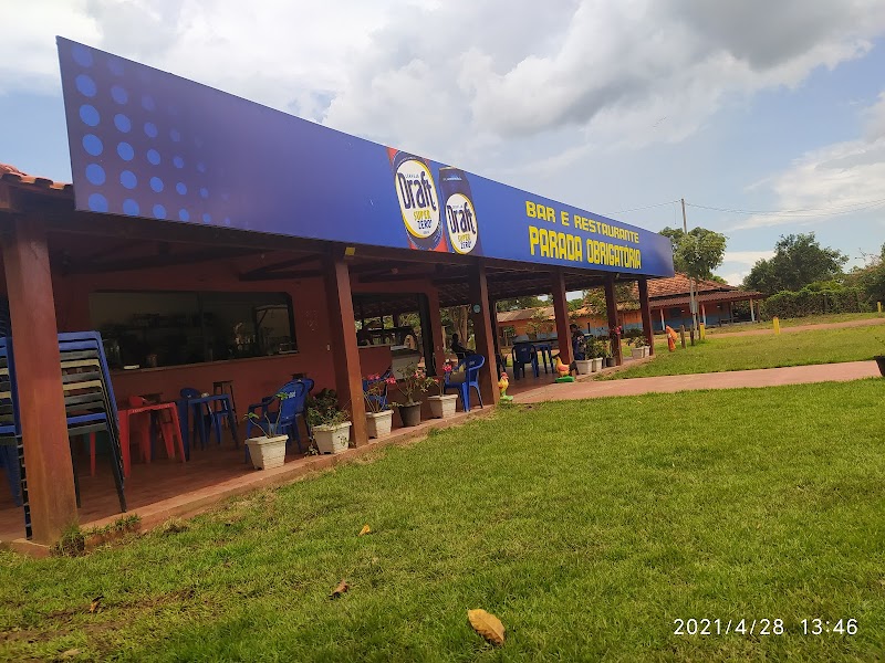Bar e Restaurante Parada Obrigatória