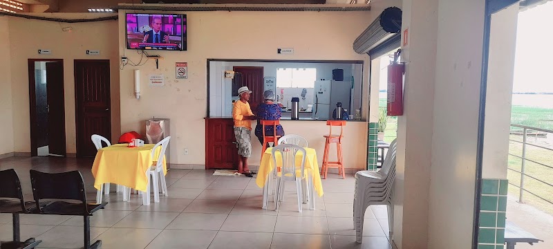 Café da manhã e churrascaria Tempero dos dois