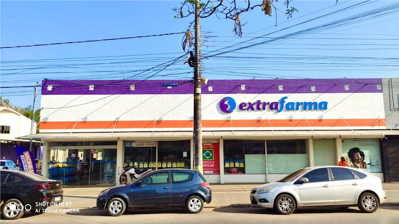 Extrafarma