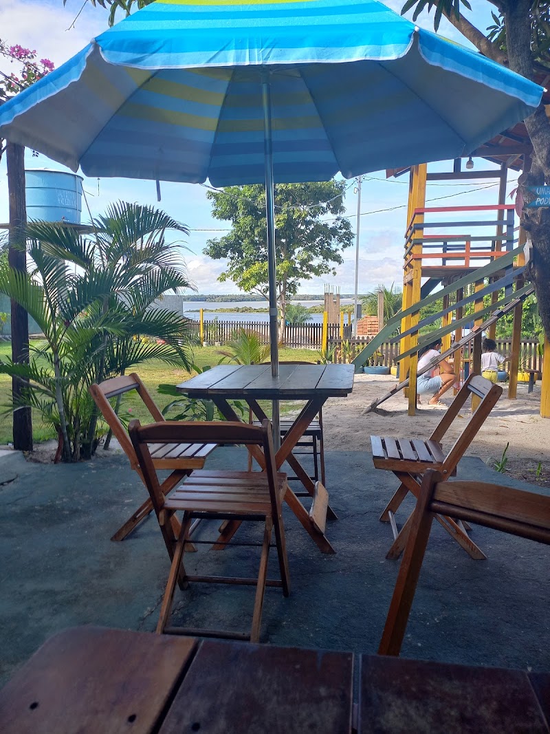 Restaurante Recanto Jacitara