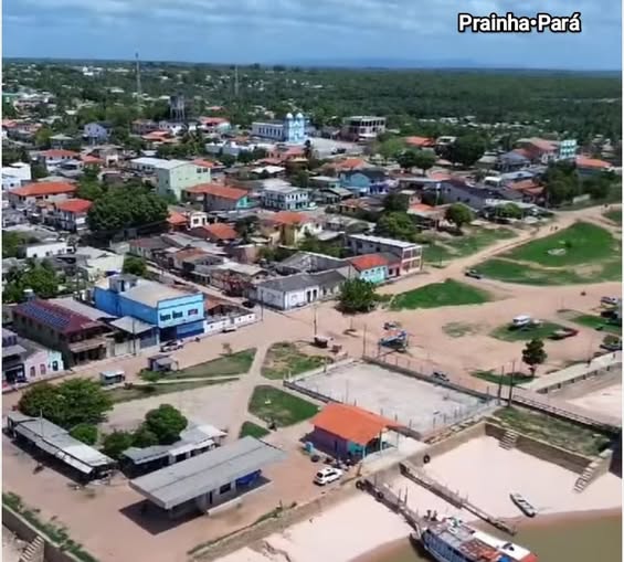 TCM manda suspender 10 licitações da Prefeitura de Prainha e ameaça prefeito com multa de mais de R$ 5 mil
