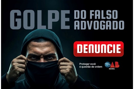 Falso advogado: criminosos enganam moradores de Monte Alegre