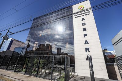 Adepará abre vagas para profissionais na região Sudeste do Pará