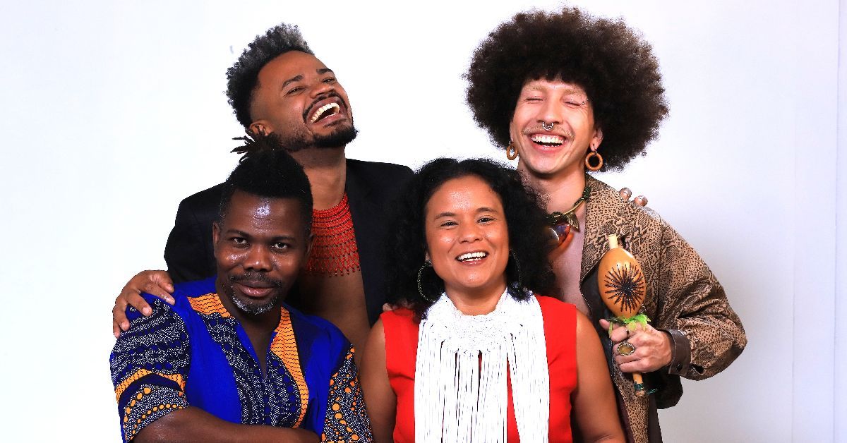 Sonora Brasil chega a Santarém com música indígena e afro-brasileira