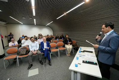 Pará discute reforma tributária com prefeitos em Belém