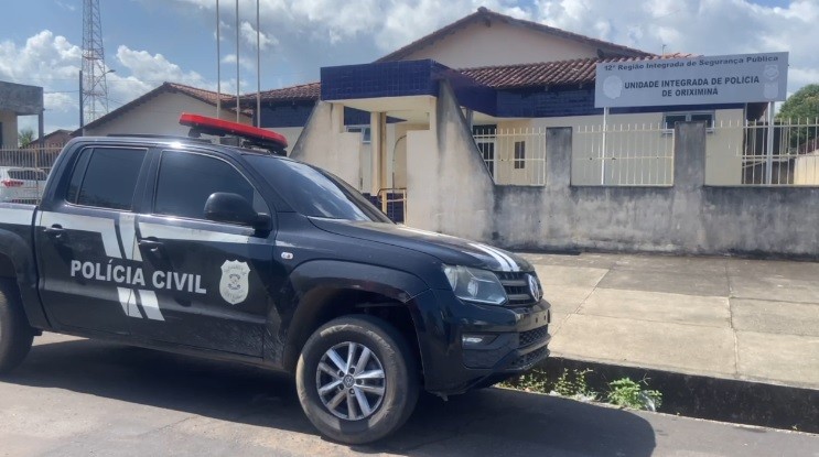 Polícia investiga morte de adolescente de 14 anos em Oriximiná