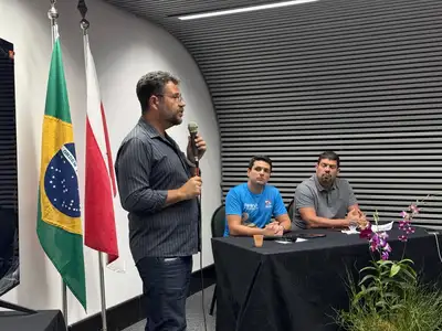 Pará apresenta projetos de turismo sustentável em reunião do Fomentur